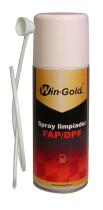 Win-gold 70850 - LIMPIADOR Y REGENERADOR FAP/DPF y CATALIZADOR (500ml)