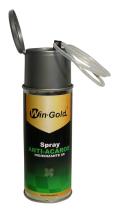 Win-gold 80300 - SPRAY ANTIÁCAROS/HIGIENIZANTE AIRE ACONDICIONADO (400ML)