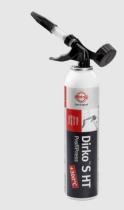 ELRING 129402 - DESPIECE PASTAS SELLANTES/DIRKO-S H