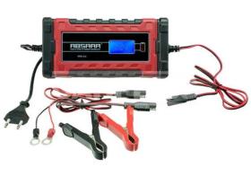 CARPR 70635925 - CARGADOR DE BATERIA INTELIGENTE 4A