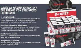Brembo G00075 - LUBRICANTE PERMANENTE SIN METAL 75ML