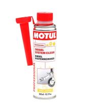 Motul 108117 - DIESEL SYSTEM CLEAN AUTO - 0.3L