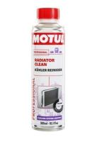 Motul 108125 - MOTUL RADIATOR CLEAN