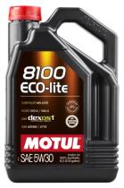 Motul 108214 - SPECIFIC VW 508.00-509.00 0W20 5 L.