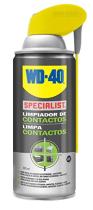 WD-40 34380 - LUBRICANTE DE SILICONA SPRAY 400