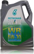 ACEITE SELENIA 14128504 - SELENIA WR PURE ENERGY 5W30 5 LITROS
