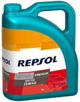 Repsol 053 - PREMIUN GTI/TDI 10W40 5LITROS