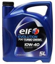 ELF 204879 - ELF EVOLUTION 700 STI  10W-40 5 LITROS