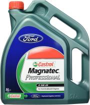 Castrol 048 - CASTROL MAGNATEC PROFESIONAL 5W20 5 LITROS