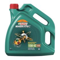 Castrol 3027 - MAGNATEC DIESEL 5W40 DPF 4 LITROS