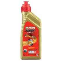 Castrol 1000 - ACEITE POWER1 20W50 4T - LUBRICANTE 1 LITRO