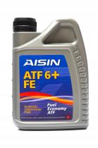 AISIN ATF91001 - ACEITE TRANSMISION ATF 6+FE 1 LITRO