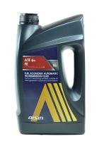 AISIN ATF91005 - ACEITE TRANSMISION ATF 6+FE 5 LITROS