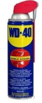 WD-40 3413492 - GRASA BLANCA DE LITIO SPRAY 400ML