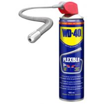 WD-40 34692 - 400 ML SPRAY FLEXIBLE