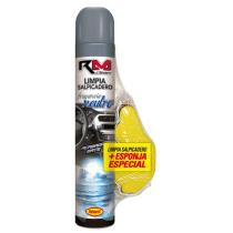 Pool Line 1777 - LIMPIASALPICADEROS 650 ML. RM CLEAN AROMA FRESA + BAYETA