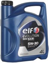 ELF 204880 - ELF EVOLUTION 900 SXR 5W-30 5 LITROS