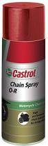 Castrol 1036 - MTX 10W40 1 LITRO