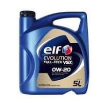 ELF 206768 - ELF EVOLUTION FULL-TECH LLX 0W-30 5 LITROS