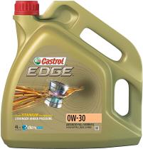 Castrol 2003 - MAGNATEC 10W-40 A3/B4, 4X4L 20