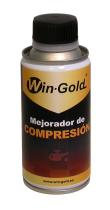 Win-gold 60400 - MEJORADOR DE COMPRESION (ANTIHUMOS ACEITE)