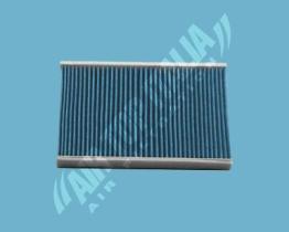  AS3A2446 - FILTRO HABITACULO 3ACTIVE PER PEUGE