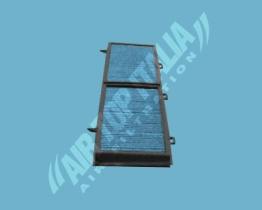  AS3A2515 - FILTRO HABITACULO 3ACTIVE PER BMW