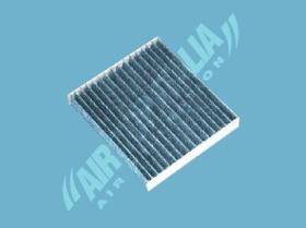  AS3A2528 - FILTRO HABITACULO 3ACTIVE PER TOYOT