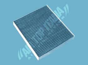  AS3A2646 - FILTRO HABITACULO 3ACTIVE PER VW GR