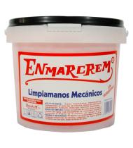 ENMARCREM PL104 - PASTA LIMPIAMANOS ENMARCREM MICROESFERAS (5L)