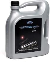 FORD 155D4A - ACEITE FORD FORMULA F 5W30 5 LITROS