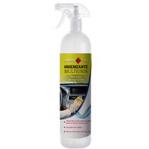 Pool Line 572002 - HIGIENIZANTE MULTIUSOS "HIGIENI-CAR" CAP. 150 ML. PARA TODO