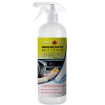 Pool Line 572005 - HIGIENIZANTE MULTIUSOS "HIGIENI-CAR" CAP. 150 ML. PARA TODO