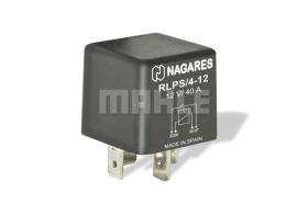 Mahle MR84 - RELE INTERRUPTOR 40A. 12V. C/SOP. C/RESISTENCIA