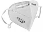 JBM 53787O - MASCARILLA DE PROTECCIÓN FFP2  53787O ENVASE 20 UNIDADES