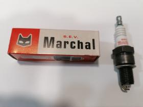 MARCH GT342H - REGULADOR DE ALTERNADOR SEV MARSHALL / VALEO