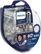 Philips 12972RGTS2 - H7 12V55W RACINGVISION GT200 PX26D