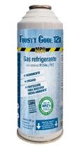 GAS AIRE ACONCICIONADO FC3089 - Refrigerante 12a para sist. 134a/12a Monodosis de 227 grs
