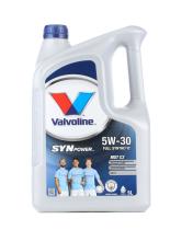 VALVOLINE 874308