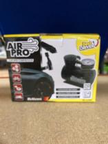 Pool Line R78905 - MINI-COMPRESOR 250 PSI  "AIR PRO"