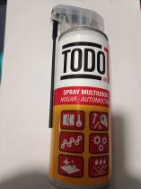 Win-gold TD01AP - APDITIVO MOLIBDENO 60ML