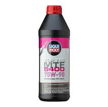 Liqui Moly 21791 - TOP TEC MTF 5400 75W-90 1L