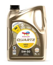 Total 231089 - TOTAL QUARTZ INEO RCP 5W30 5 LITROS