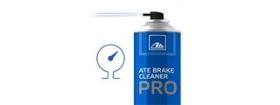 Ate 708100 - LIMPIAFRENOS   ATE BRAKE CLEANER- PRO 500ML
