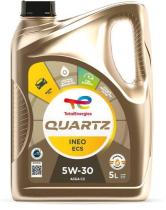 Total 213683 - TOTAL QUARTZ INEO ECS 5W30 5 LITROS