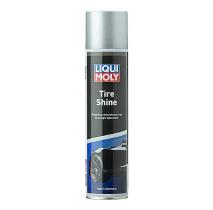 Liqui Moly 23061 - ESPUMA ABRILLANTADORA DE NEUMÁTICOS