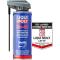 Liqui Moly 3391 - (12 UN)SPRAY LM-40 MULTISERVICIO 40