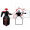 KSTOO 1508251 - PRESSURE PUMP VAPORISER 1 L